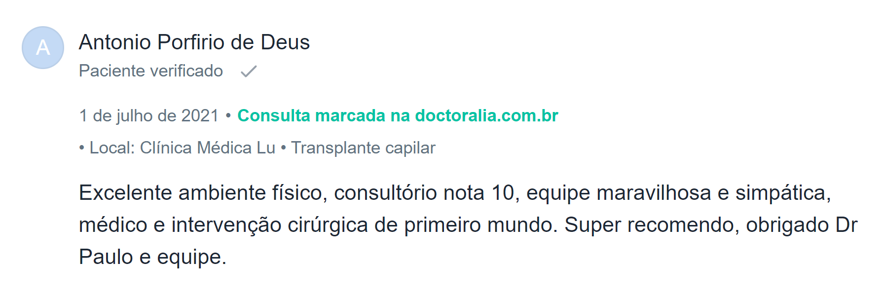 doctoralia25